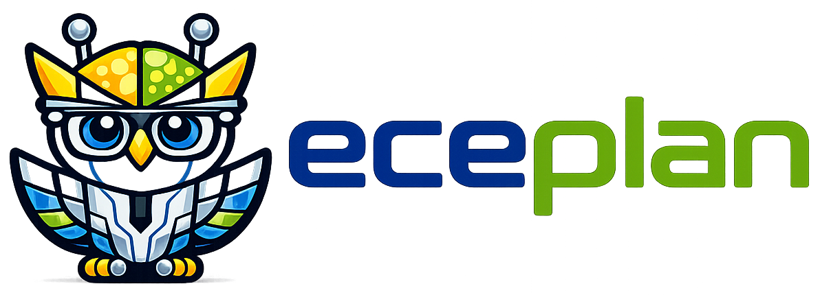 ECE Plan